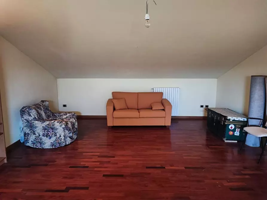 Immagine 31 di Terratetto in vendita  a Peccioli