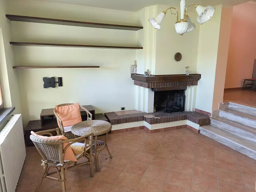 Immagine 4 di Terratetto in vendita  a Peccioli