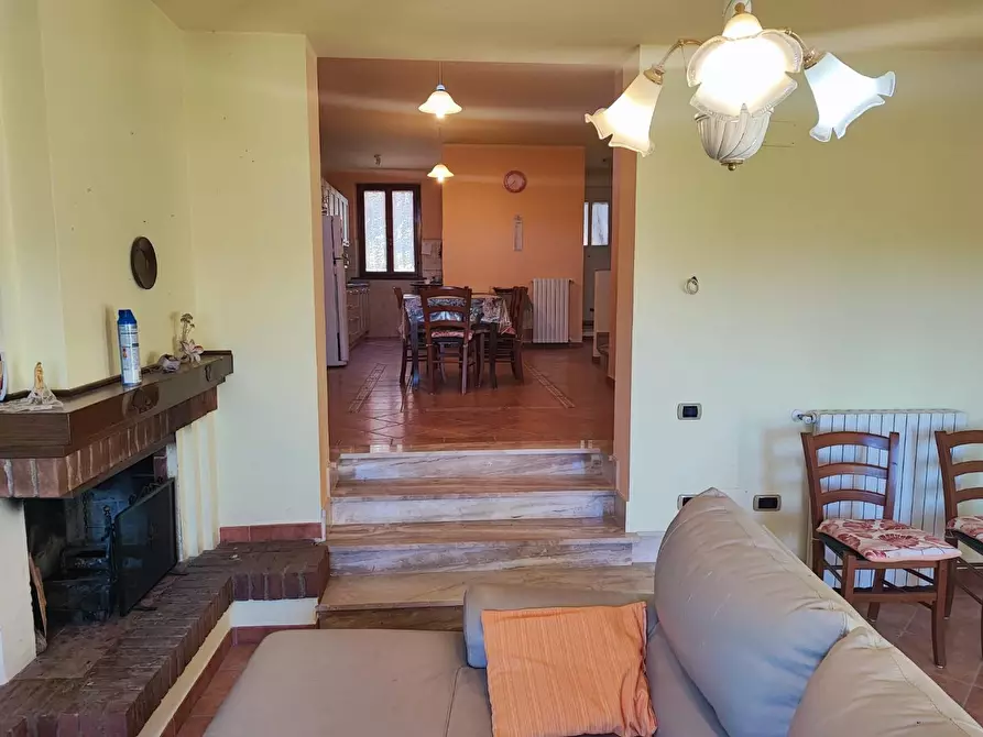 Immagine 20 di Terratetto in vendita  a Peccioli