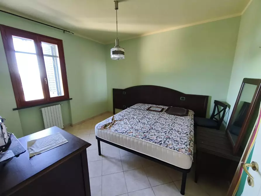 Immagine 19 di Terratetto in vendita  a Peccioli