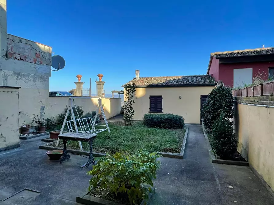 Immagine 17 di Terratetto in vendita  a San Miniato