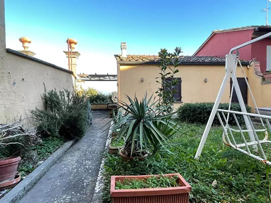 Immagine 54 di Terratetto in vendita  a San Miniato