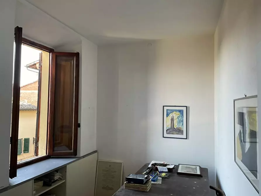 Immagine 31 di Terratetto in vendita  a San Miniato