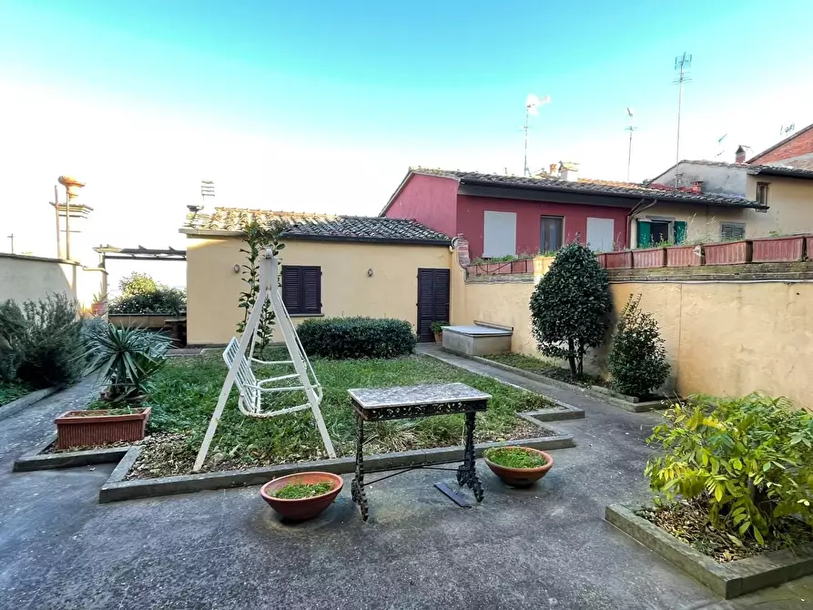 Immagine 6 di Terratetto in vendita  a San Miniato