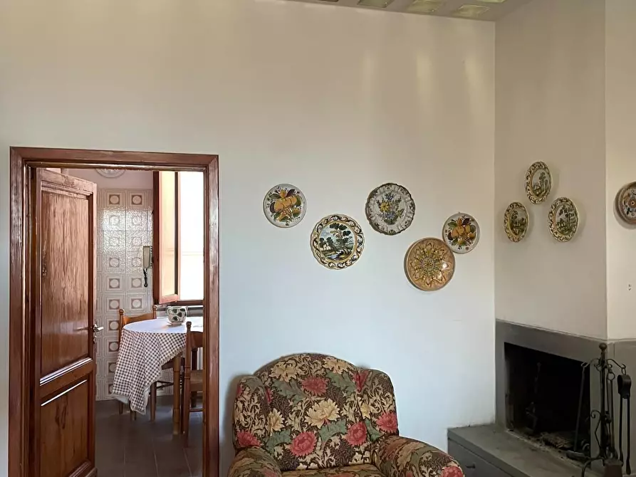 Immagine 21 di Terratetto in vendita  a San Miniato