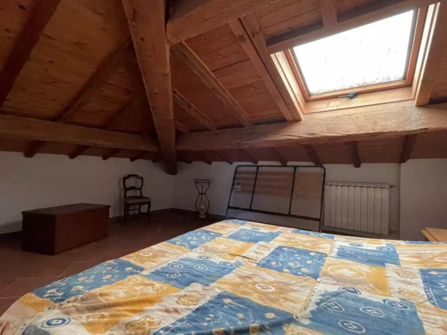 Immagine 4 di Terratetto in vendita  a San Miniato