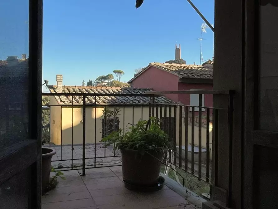 Immagine 5 di Terratetto in vendita  a San Miniato