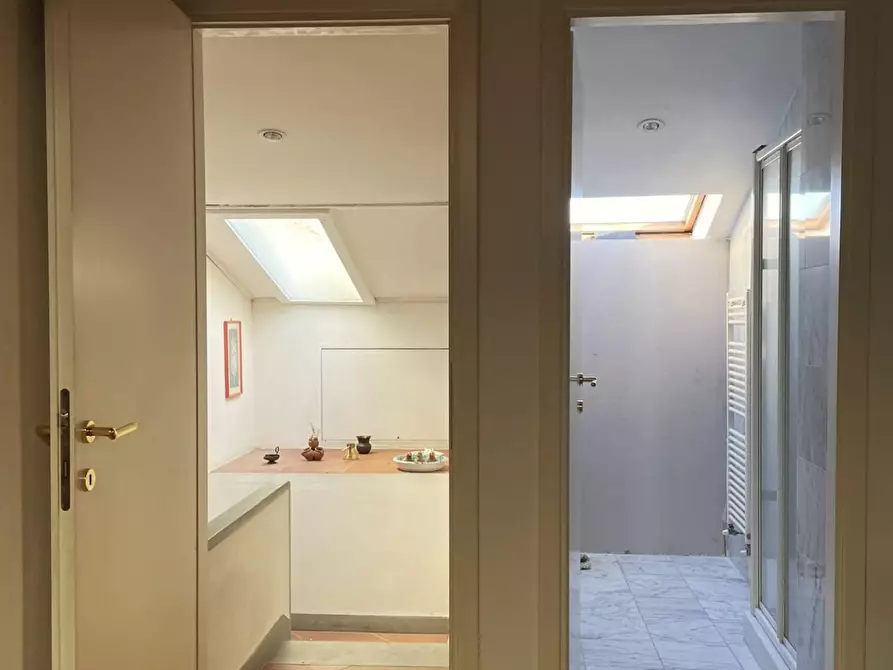 Immagine 37 di Terratetto in vendita  a San Miniato