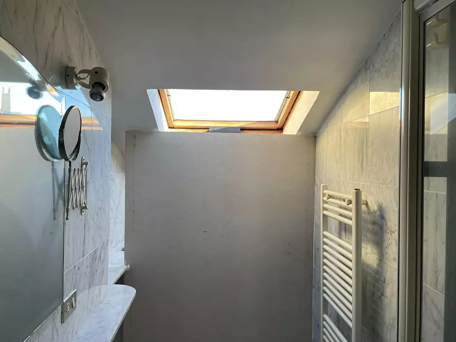 Immagine 38 di Terratetto in vendita  a San Miniato