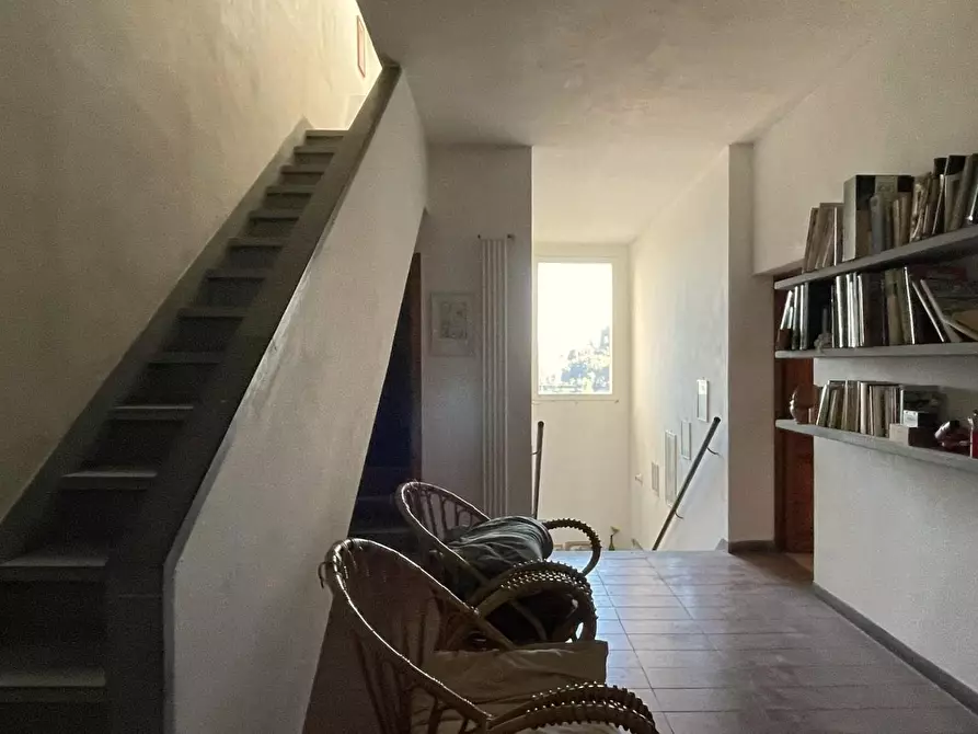 Immagine 24 di Terratetto in vendita  a San Miniato