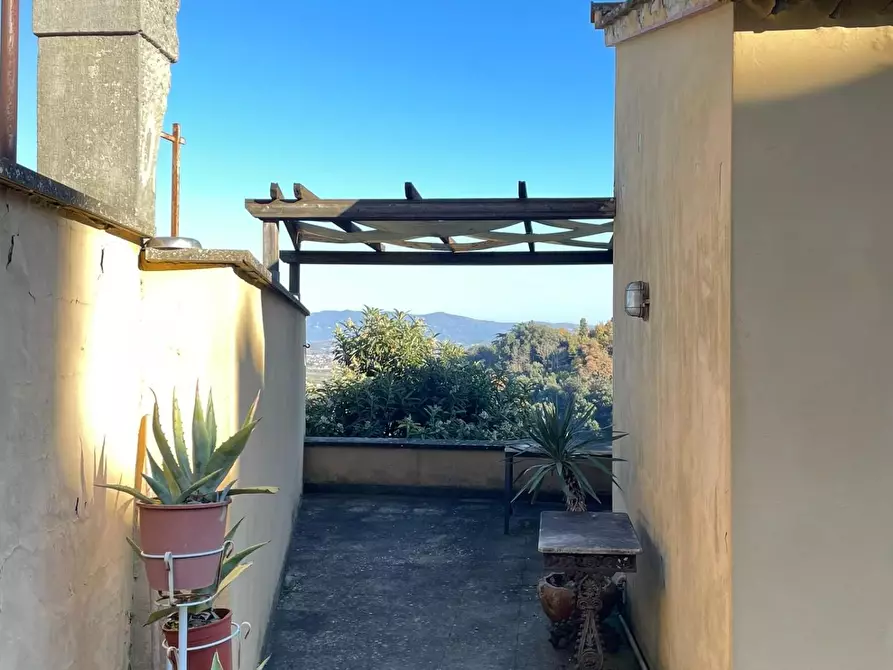 Immagine 55 di Terratetto in vendita  a San Miniato