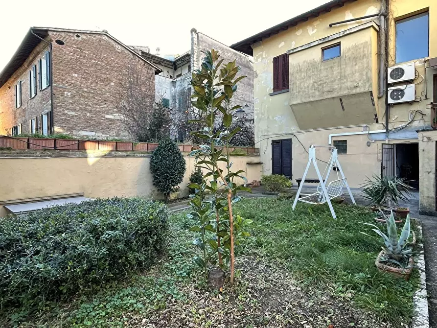 Immagine 10 di Terratetto in vendita  a San Miniato