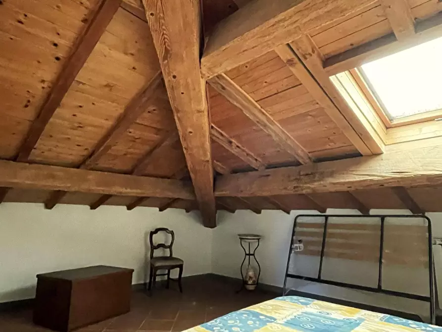 Immagine 46 di Terratetto in vendita  a San Miniato