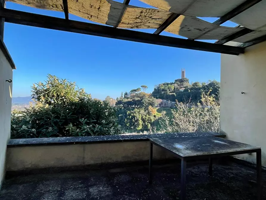 Immagine 56 di Terratetto in vendita  a San Miniato