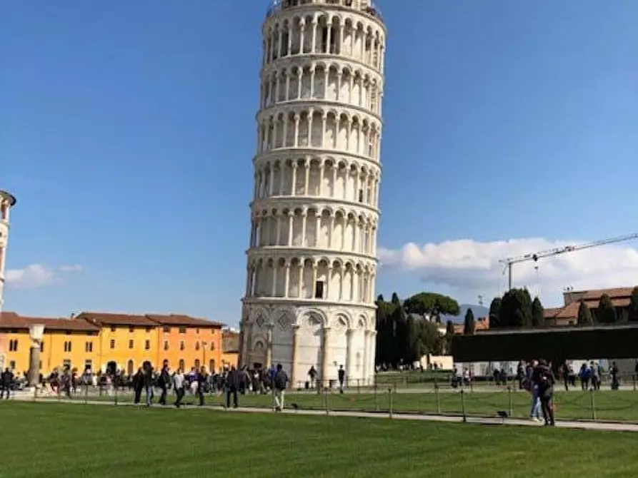 Immagine 1 di Appartamento in vendita  a Pisa