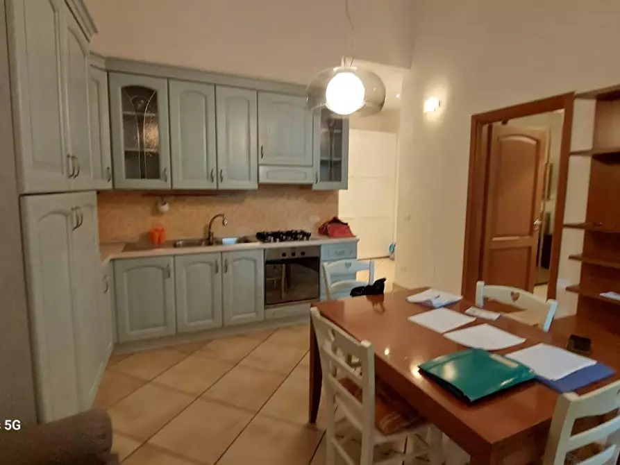 Immagine 3 di Appartamento in affitto  a Livorno