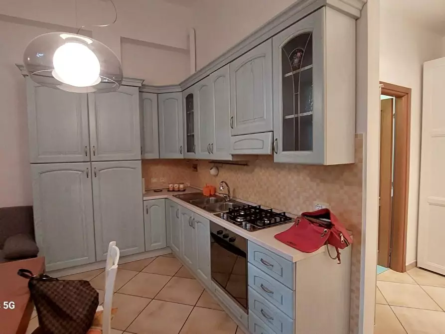 Immagine 7 di Appartamento in affitto  a Livorno