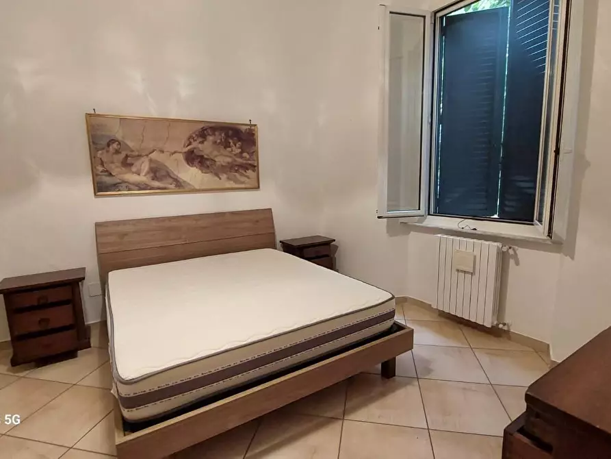 Immagine 4 di Appartamento in affitto  a Livorno