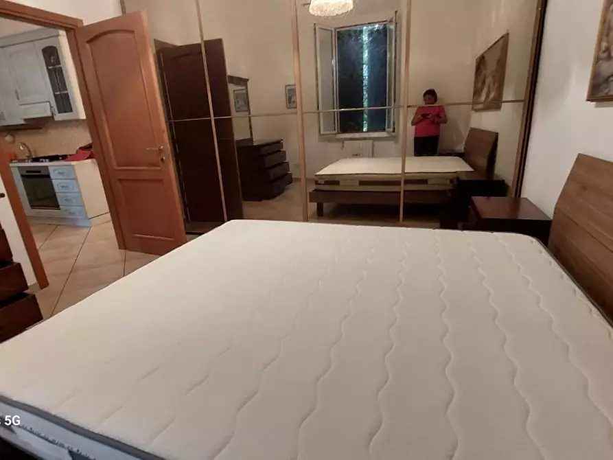 Immagine 8 di Appartamento in affitto  a Livorno