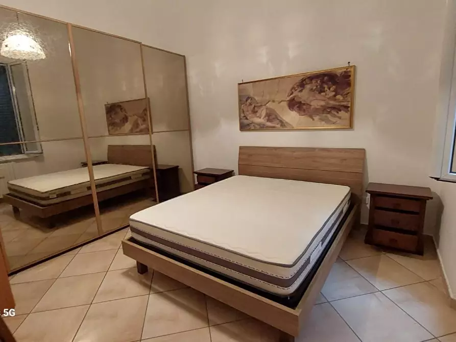 Immagine 6 di Appartamento in affitto  a Livorno