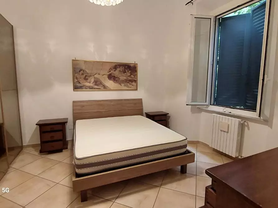 Immagine 5 di Appartamento in affitto  a Livorno
