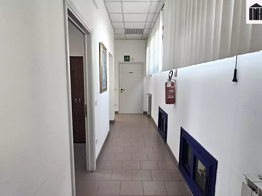 Immagine 20 di Capannone industriale in vendita  a Santa Croce Sull'arno