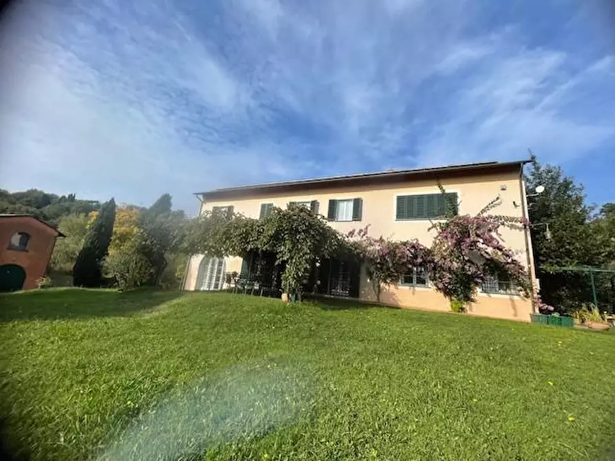 Immagine 1 di Albergo/B&B/Residence in vendita  a San Giuliano Terme