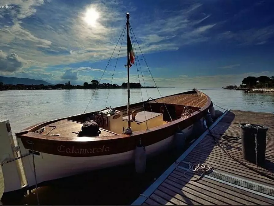 Immagine 42 di Appartamento in vendita  a Ameglia