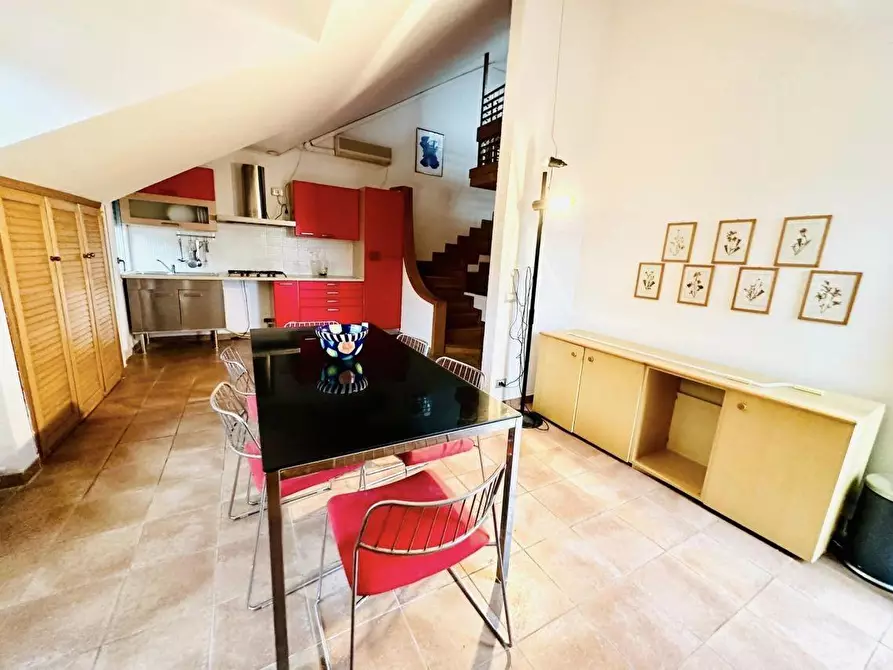 Immagine 23 di Appartamento in vendita  a Ameglia