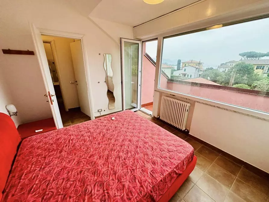 Immagine 16 di Appartamento in vendita  a Ameglia