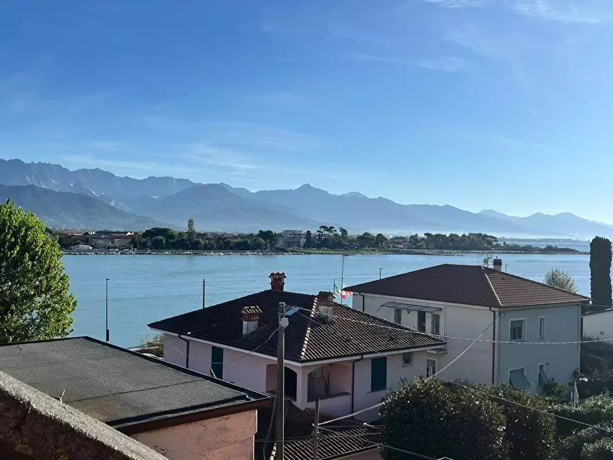 Immagine 11 di Appartamento in vendita  a Ameglia