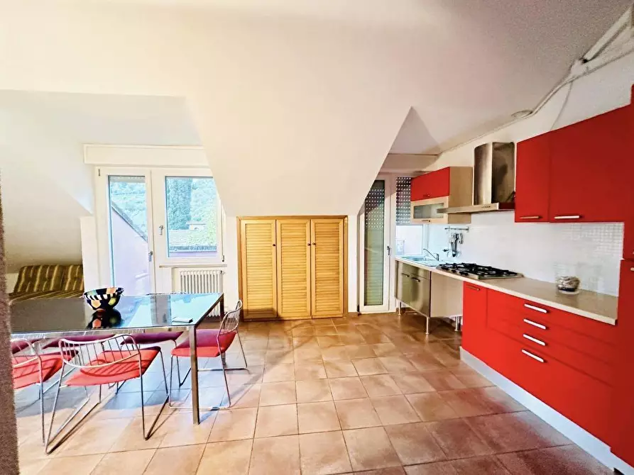 Immagine 7 di Appartamento in vendita  a Ameglia