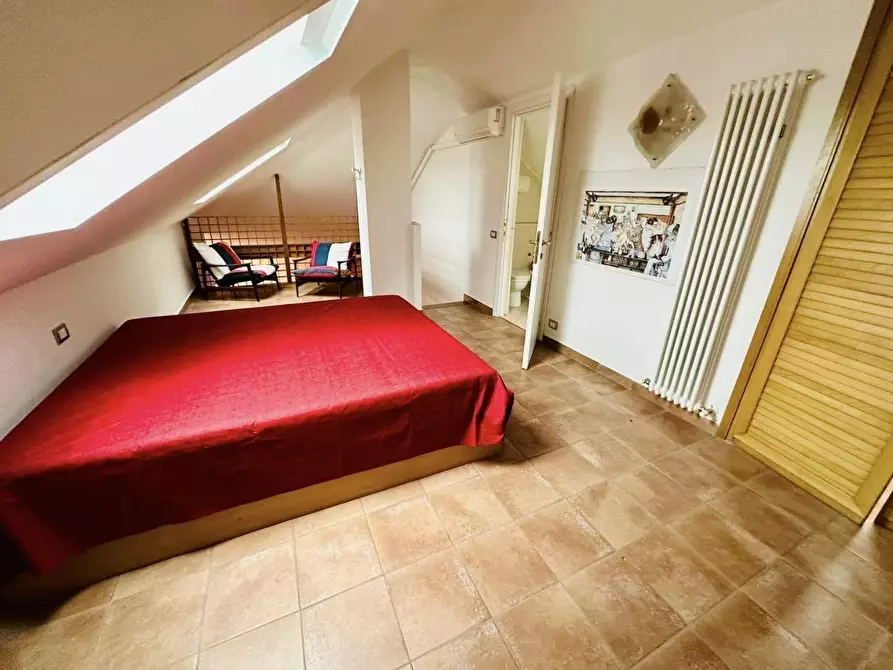 Immagine 27 di Appartamento in vendita  a Ameglia