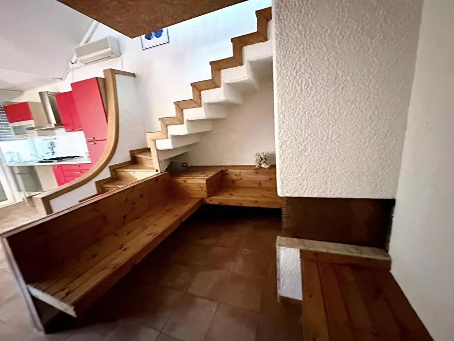 Immagine 14 di Appartamento in vendita  a Ameglia