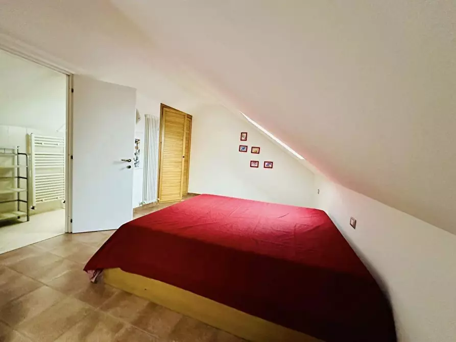 Immagine 29 di Appartamento in vendita  a Ameglia