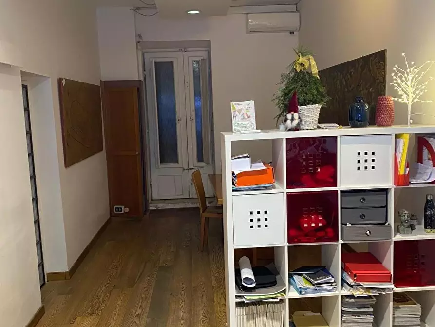 Immagine 8 di Negozio in vendita  a Viareggio