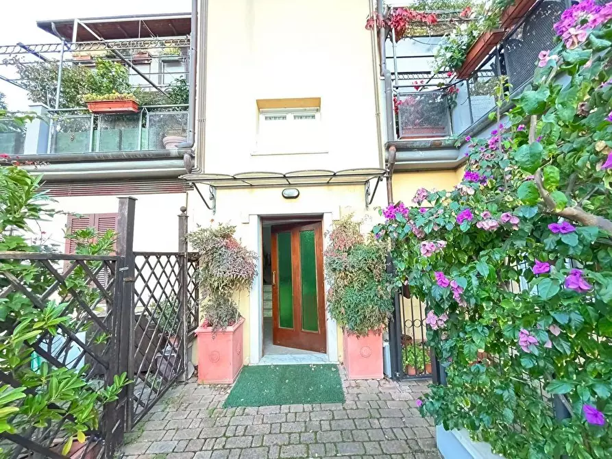 Immagine 6 di Appartamento in vendita  a Ameglia