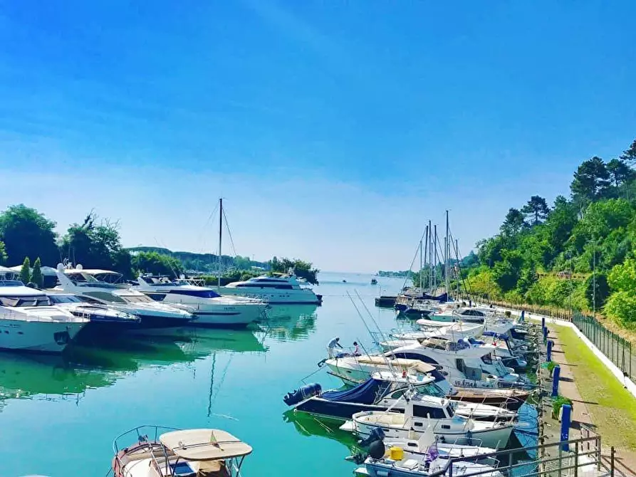 Immagine 3 di Appartamento in vendita  a Ameglia