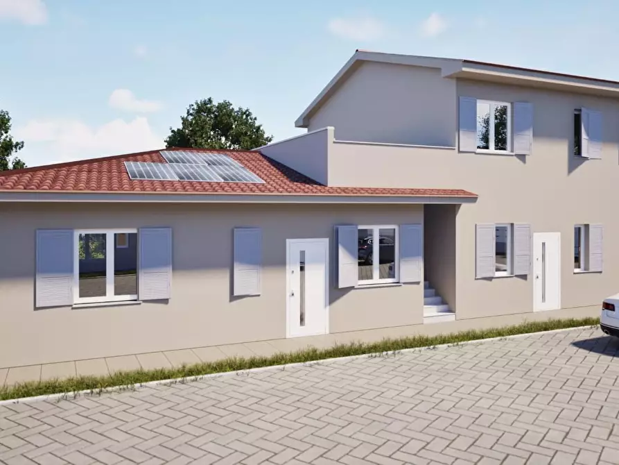 Immagine 3 di Mansarda in vendita  a Pescia