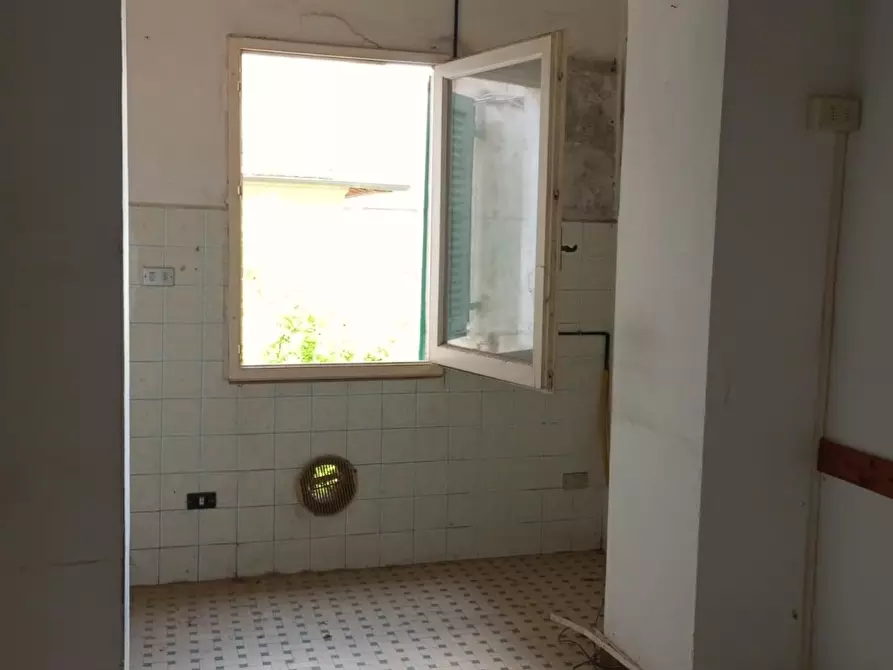 Immagine 2 di Appartamento in vendita  a San Miniato