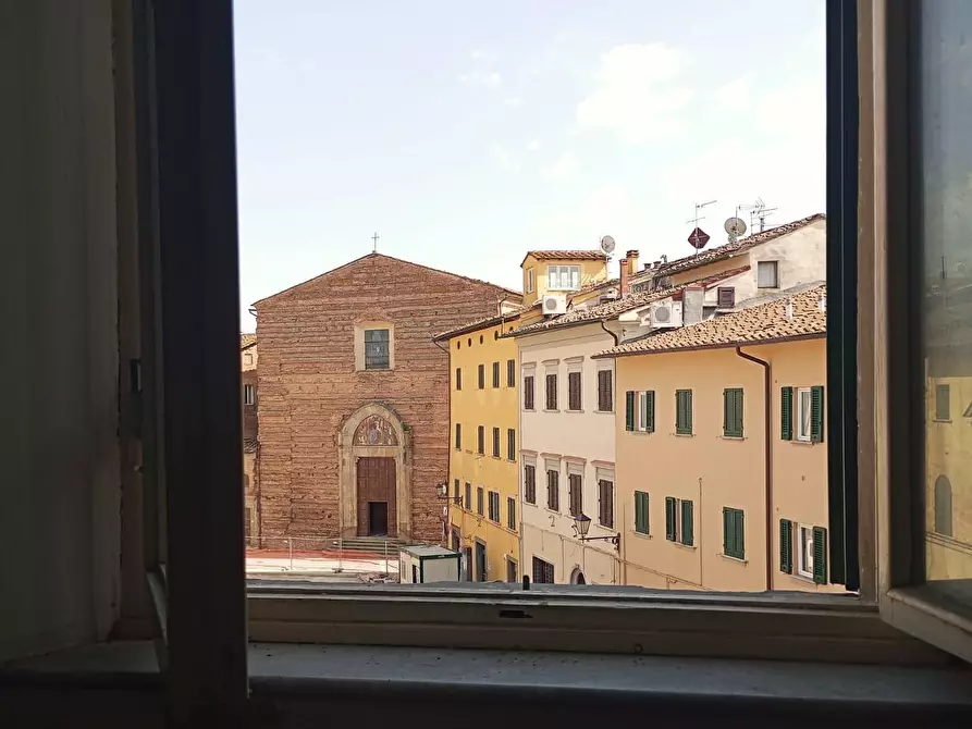 Immagine 1 di Appartamento in vendita  a San Miniato