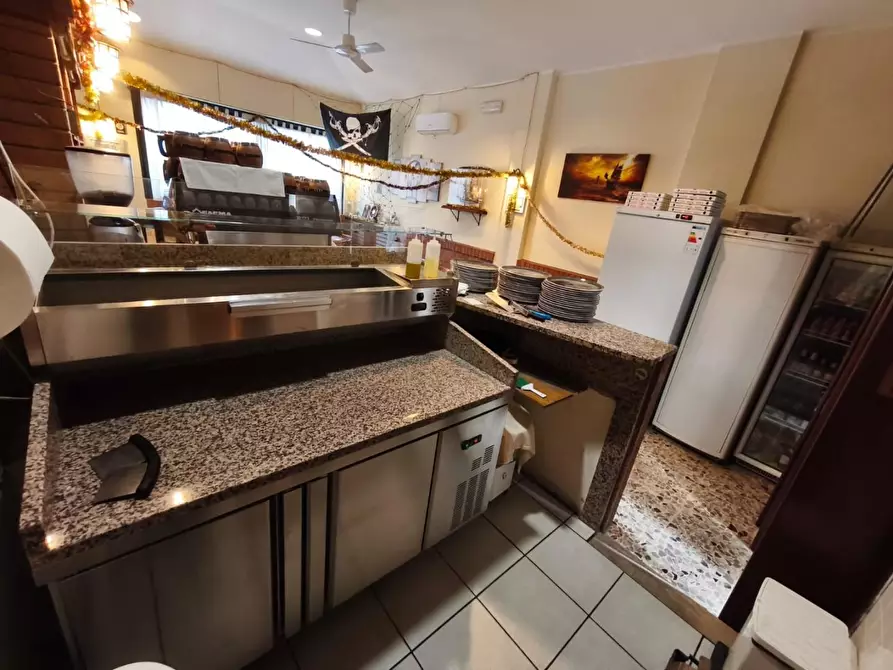 Immagine 8 di Bar / Ristorante in vendita  a Grugliasco