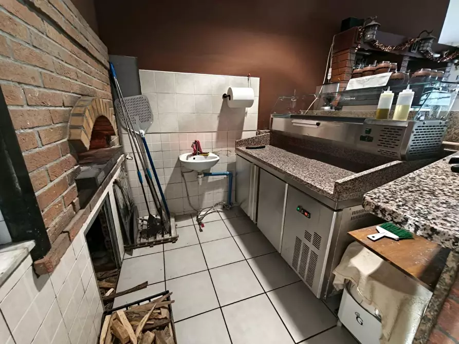 Immagine 7 di Bar / Ristorante in vendita  a Grugliasco