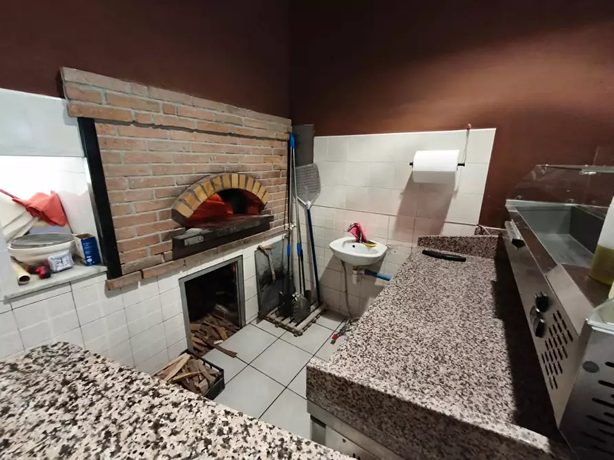 Immagine 3 di Bar / Ristorante in vendita  a Grugliasco