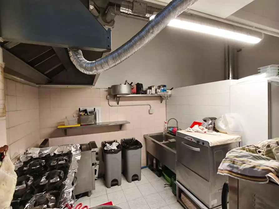 Immagine 6 di Bar / Ristorante in vendita  a Grugliasco