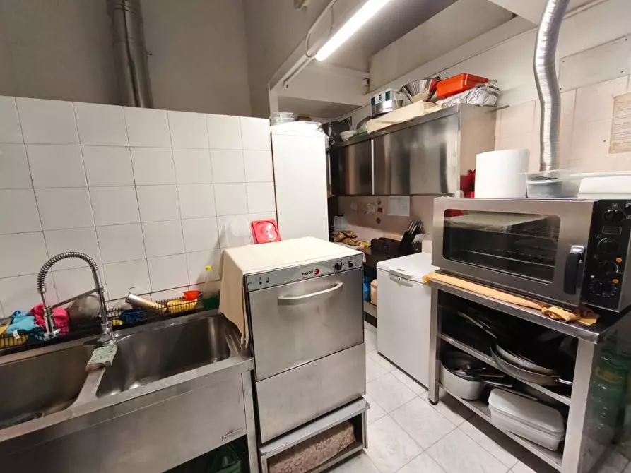 Immagine 5 di Bar / Ristorante in vendita  a Grugliasco