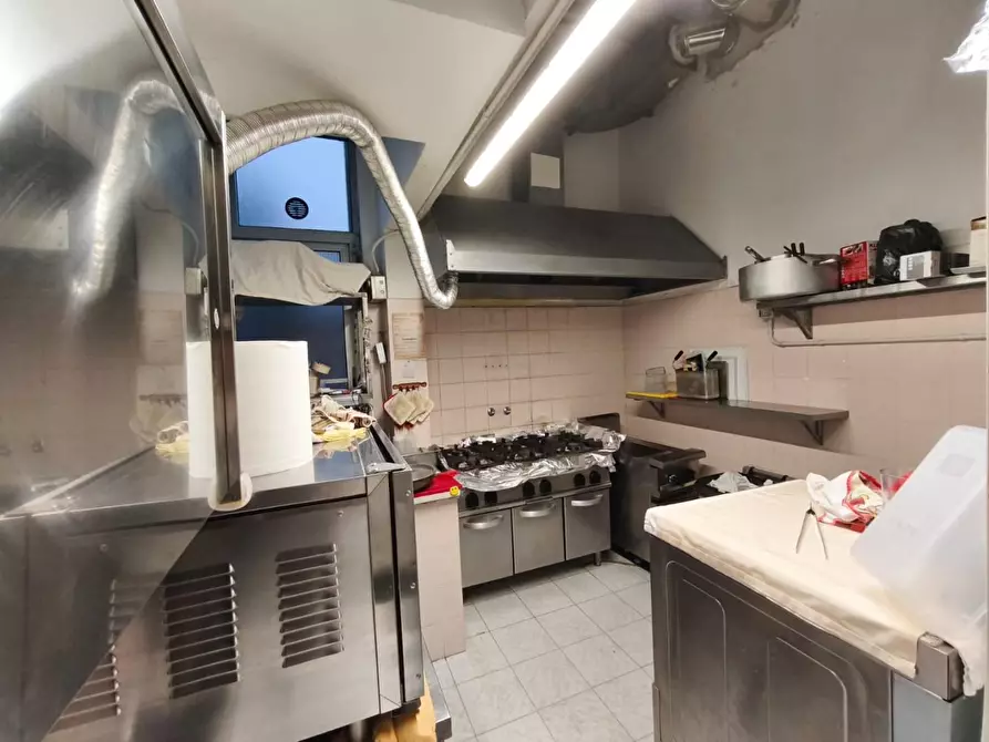 Immagine 4 di Bar / Ristorante in vendita  a Grugliasco