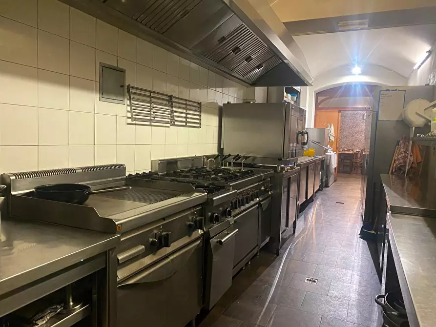 Immagine 9 di Bar / Ristorante in vendita  a Torino