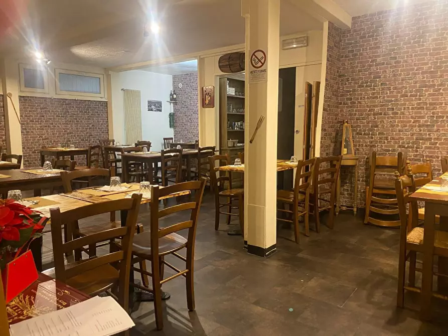 Immagine 4 di Bar / Ristorante in vendita  a Torino