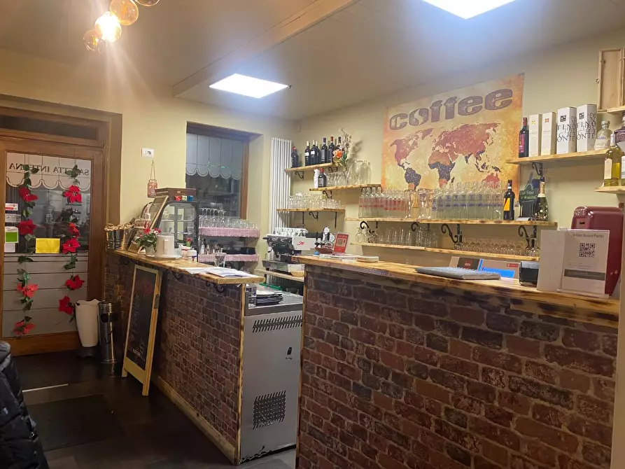 Immagine 11 di Bar / Ristorante in vendita  a Torino